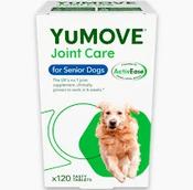 YUMOVE JOINT CARE SENIOR 120 TABS image