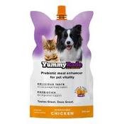 YUMMYRADE PREBIOTIC GRAVY TOPPER MEAL ENHANCER 250ML image