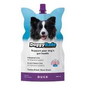 DOGGYRADE Duck Prebiotic Drink for Dogs - 250ml image