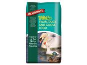 MR JOHNSONS SWAN, DUCK &amp; GOOSE FOOD 750G image