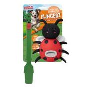 Ladybird Flingerz Throw Toy image