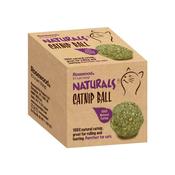 ROSEWOOD Naturals for Cat Catnip Ball image