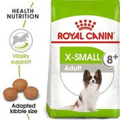 ROYAL CANIN X-SMALL ADULT DRY FOOD FOR DOGS image