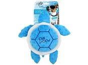 CHILL OUT COOLING TOY - SEA TURTLE 10" image
