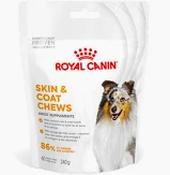 ROYAL CANIN SKIN &amp; COAT CHEWS FOR DOGS image