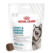 Royal Canin Joint &amp; Ageing Adult Supplement ChewS 240g (60 Pieces) image