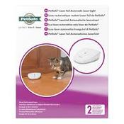 PETSAFE CAT TOY Laser Tail Automatic Laser Light image