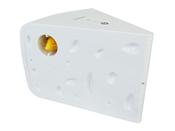 PETSAFE CHEESE INTERACTIVE CAT TOY image