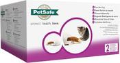 PETSAFE FOX DEN CAT TOY image