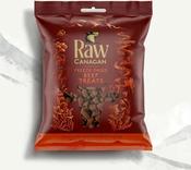 Canagan Raw Freeze Dried Dog Treats – Beef image
