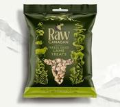 Canagan Raw Freeze Dried Dog Treats – Lamb image
