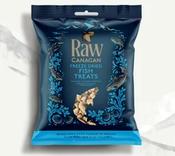 Canagan Raw Freeze Dried Dog Treats – Fish image