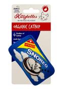 KITTYBELLE Snoreo Cookies Cat Toy image