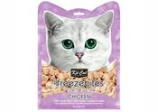 KIT CAT FreezeBites Chicken 15g - Freeze Dried Snack image