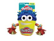 HASBRO PLAYDOH T-SHIRT ROPE TUG 7" image
