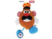 HASBRO MR POTATO HEAD CRINKLE TOY 11" image