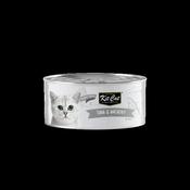 Kit Cat Deboned Tuna &amp; Anchovy Toppers image