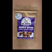Mr Curtis Berry Bites Dog Treats image