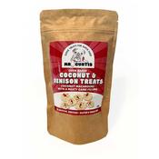 Mr Curtis Coconut &amp; Venison Dog Treats image