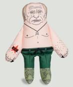 PET HATESS TOYS Vladimir dog toy image