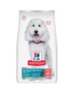 HILLS SCIENCE PLAN Hypoallergenic Medium Adult Dog Food image
