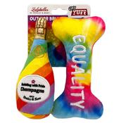 LULUBELLES` Tiny Tuff Out For Brunch 2pk image