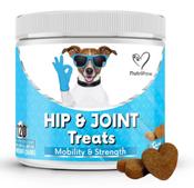 NUTRIPAW HIP &amp; JOINT TREATS image