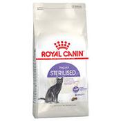 ROYAL CANIN Sterilised 37 DRY CAT FOOD image