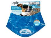 CHILL OUT ICE BANDANA image