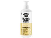BUDDYCARE 500ML VANILLA &amp; SHEA SHAMPOO image
