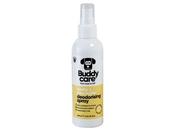 BUDDYCARE 200ML VANILLA &amp; SHEA SPRAY image