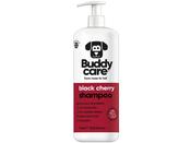 BUDDYCARE 500ML BLACK CHERRY SHAMPOO image
