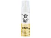 BUDDYCARE 200ML VANILLA WATERLESS S/POO image