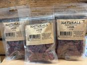 NATURALS MEAT DOG TRAINER TREATS LAMB image