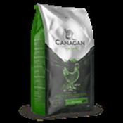 CANAGAN DRY CAT FOOD FREE RANGE CHICKEN FOR KITTENS &amp; ADULTS image