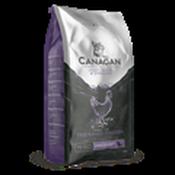 CANAGAN DRY FOOD LIGHT / SENIOR CHICKEN OVERWEIGHT, SENIOR &amp; STERILISED CATS image
