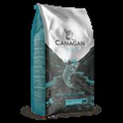 CANAGAN DRY FOOD SCOTTISH SALMON FOR KITTENS &amp; ADULTS image