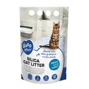 DUVO PLUS Silica cat litter image