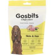 Gosbits Dog Objective Skin &amp; Hair 150g image