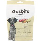 Gosbits Dog Objective Light 150g image