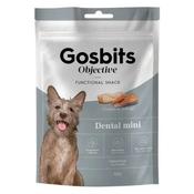 Gosbits Dog Objective Dental Mini 150g image