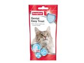 BEAPHAR DENTAL EASY TREAT CAT 35G image