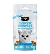 Kit Cat Purrfect Pockets Dental Care image