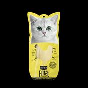 Kit Cat Fillet Fresh Chicken and Fiber (Hairball) image