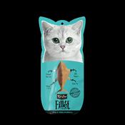Kit Cat Fillet Fresh Tuna and Fiber (Hairball) image