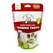 Mr Curtis Natural Dog  Training Treats image
