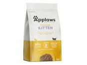 APPLAWS DRY  KITTEN FOOD 2KG image