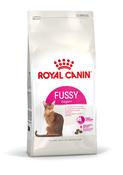ROYAL CANIN FUSSY CAT FOOD image