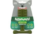 BAMBOODLES DENTAL LAMB &amp; MINT image