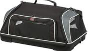 TRIXIE Airline Carrier Boarding 55 × 23 × 40 cm, up to: 7 kg image